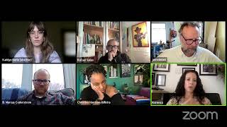 FY25 Creative Communities  Folk Arts and Folk Arts Apprenticeship Review Panel  Part 1 [upl. by Stclair]