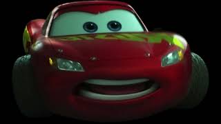 Lightning Mcqueen Yells At Bloofy [upl. by Rasure]