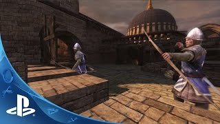 Chivalry Medieval Warfare Gameplay offline [upl. by Hillhouse975]