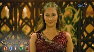 Encantadia Ang pagbabalik ni Cassiopea [upl. by Ignazio]