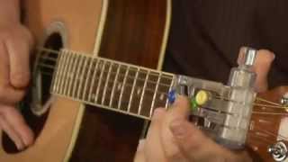 How to play guitar  Chord Buddy Curriculum Tips [upl. by Leis]