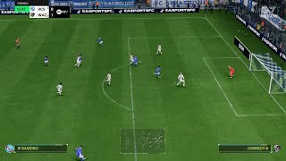 FC 24  Strasbourg vs Wolfsberger  Club Friendly  Gameplay PS5 [upl. by Nabois]