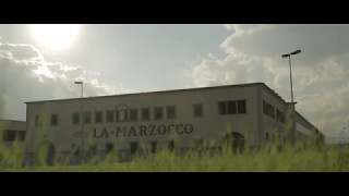 La Marzocco 90th Anniversary Movie [upl. by Granlund988]