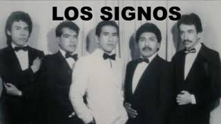 LOS SIGNOS quot20 Añosquot Mix Grandes Éxitos 1991 [upl. by Corty934]