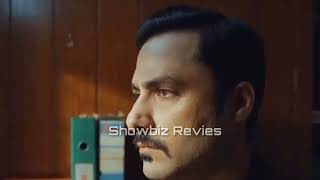 Kabhi To ap ko jal ma Dal lounga  new best Drama  Showbiz Reviews [upl. by Solly873]