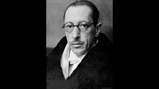 quotAugursquot Chord Info  Stravinsky  quotRite of Springquot [upl. by Rtoip]