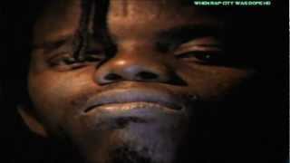 Bushwick Bill quotSkitzoquot HD Uncut Explicit [upl. by Milissent]