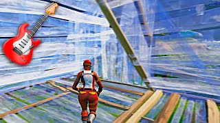 Rockefeller 🎸 OG Fortnite Montage [upl. by Nedap]