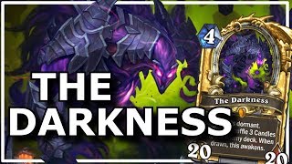 Hearthstone  Best of The Darkness [upl. by Aronoh575]