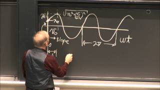 19 Introduction to Mechanical Vibration [upl. by Bria252]