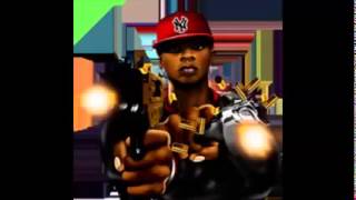 Papoose Hustle Hard Prod Green Lantern Unfinished Business 360p [upl. by Erfert]