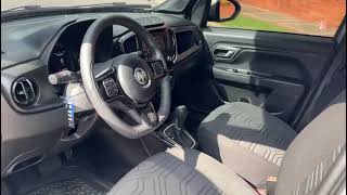 RAM 700 AT 2024 INTERIOR [upl. by Adnaluoy]