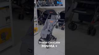 Stroller CocoLatte Minima [upl. by Terra480]