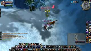 HOW TO LEVEL 52 60 FAST WITH ALTERAC VALLEY PVP CLASSIC WOW ALLIANCE [upl. by Onyx]