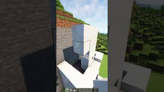 Minecraft Skeleton Portal 💀 minecraft [upl. by Eenwahs758]