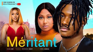 MERITANT FILM FRANCAIS NOLLYWOOD COMPLET CHIDI DIKE STEFENIA BASSEY VERA AGANAGA [upl. by Adas]