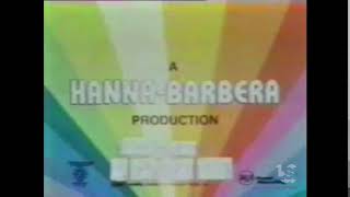 Hanna BarberaSouthern Color Presentation [upl. by Lorrayne649]