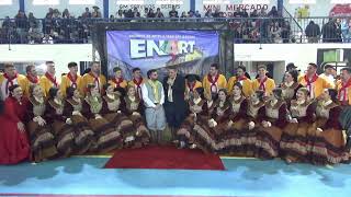 2ª INTERREGIONAL  ENART  CACEQUI [upl. by Nnylarat200]