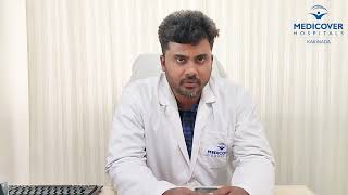 Treatment for Arthritis  Dr K Arun Kumar  Medicover Hospitals Kakinada [upl. by Eiramoj729]