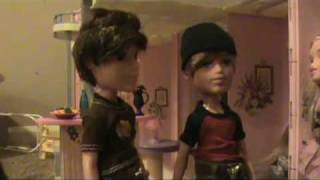 Skyes Bratz Movie Part 3 [upl. by Castro]