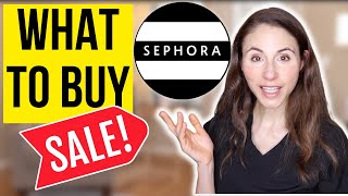 Sephora Savings Event 2023  Skincare Products Worth Buying [upl. by Leissam]