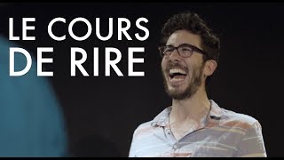 Kemar  Le Cours De Rire [upl. by Nasas161]