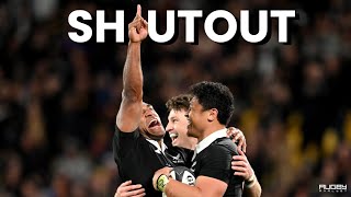 NEW ZEALAND v AUSTRALIA  How the game was won MATCH REPORT  The Rugby Championship 2024 [upl. by Morrell]