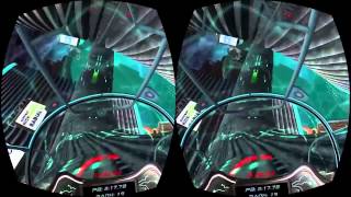 Oculus Rift Игры RadialG [upl. by Bury]