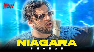 Shabab  Niagara  ICON 5 [upl. by Tiraj334]