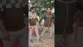 Yah Pyar Ka Bandhan Hai yah Dosti hai viralvideo shortvideo tranding hastanapur [upl. by Cann731]