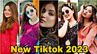 Rabeeca khan new tiktok videos  Rabeeca khan new tik tok video  Rabeeca khan tik tok  2023 [upl. by Aisat]