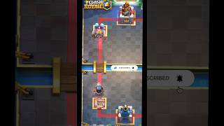 Electro Giant vs Sparky  Clash Royales Electrifying Duell clashroyale gaming shorts [upl. by Reo823]