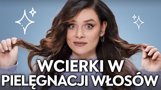 Wcierki do włosów 👩🧑  jak je stosować [upl. by Omrelliug]