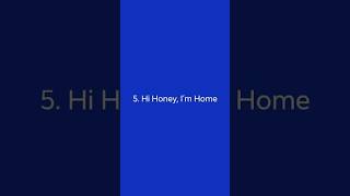 Cuckold Roleplay Ideas 5 Hi Honey I’m Home [upl. by Elleinad]