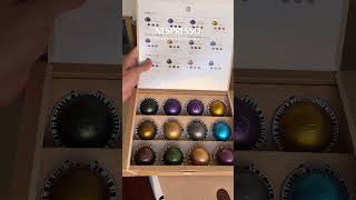 nespresso vertuo lattissima unboxing [upl. by Onileba855]