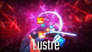 Beat Saber OST 7  Lustre Expert [upl. by Enialed201]