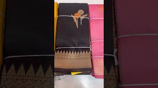 Kanchivarnam Cotton Silk Sarees [upl. by Anerol]