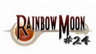 Rainbow Moon Ps3 Part 24  Thousand Eyes [upl. by Ssitnerp]