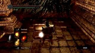 Dark Souls Alle Gluten HD [upl. by Weber]