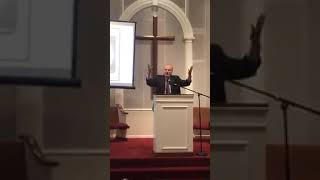 4212019 quot Pastor Elias Morkos was Live at Dallas Arabic Church [upl. by Saref]