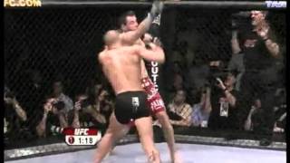 UFC 137 GSP vs Diaz GSP Trailer [upl. by Ayeki]