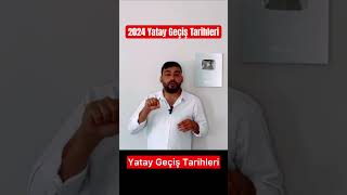 2024 YATAY GEÇİŞ TARİHLERİ yataygeçiş mypileyataygeçiş yataygeçiştarihleri burs geçiş yks [upl. by Idnerb]