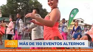 Programación Feria de Cali 2023 [upl. by Alicul]