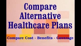 Compare Alternative Healthcare CHM Christian Healthcare Ministries VS MediShare [upl. by Enirak]