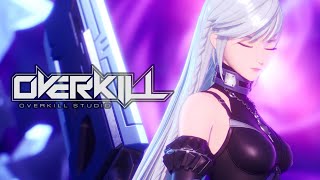 Dungeon Fighter Overkill  Project Overkill First Gameplay Trailer  Neople DFO Remake PC Unreal 4 [upl. by Fahey]