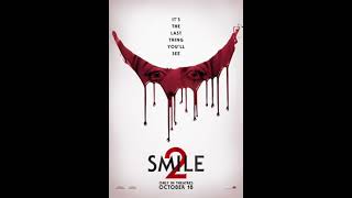 Smile 2 End Credits Recreation [upl. by Avelin]