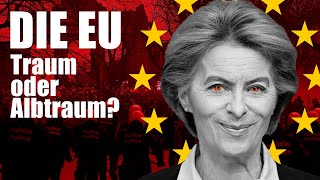 DIE EU  Traum oder Albtraum  ROTFUNK 24 [upl. by Nicolette]