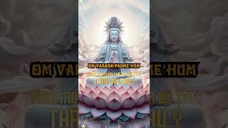 Thần Chú Quan Âm Avalokiteshvara Mantra thanchuquanam thanchuquantheam AvalokitesvaraMantra [upl. by Ixela]