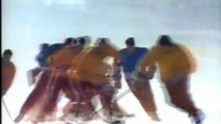 1988 Winter Olympics Opening Ceremony Part 25 [upl. by Einnad138]