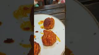 Darjeeling Momo Station Bangladesh Mirpur 2 reels food foodie foodlover momos [upl. by Thar]